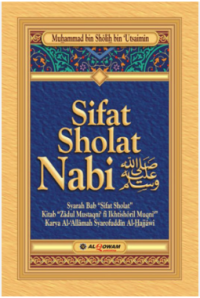 Sifat Sholat Nabi