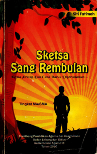 Sketsa Sang Rembulan