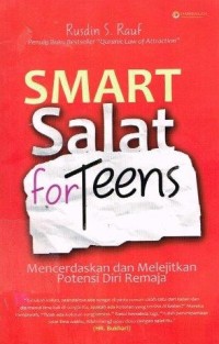 Smart Salat for Teens