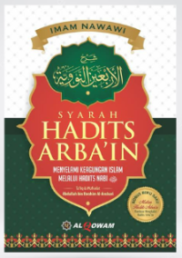 Syarah Hadits Arba'In