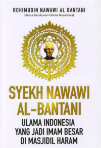 Syekh Nawawi Al-bantani
