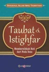 Taubat & Istighfar