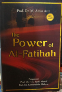 The Power of Al-Fatihah