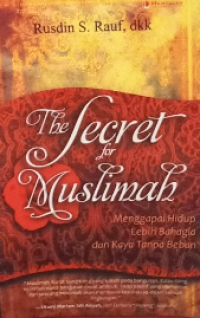 The Secret for Muslimah