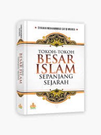 Tokoh-tokoh Besar Islam Sepanjang Sejarah