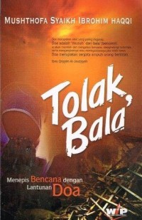 Tolak Bala'