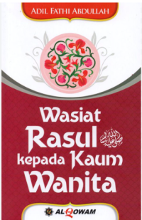 Wasiat Rasul kepada Kaum Wanita